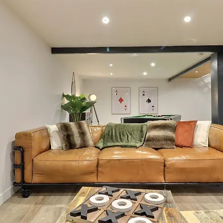 Loft Billard Apartment Valence  Exterior photo