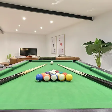 Loft Billard Apartment Valence  Exterior photo