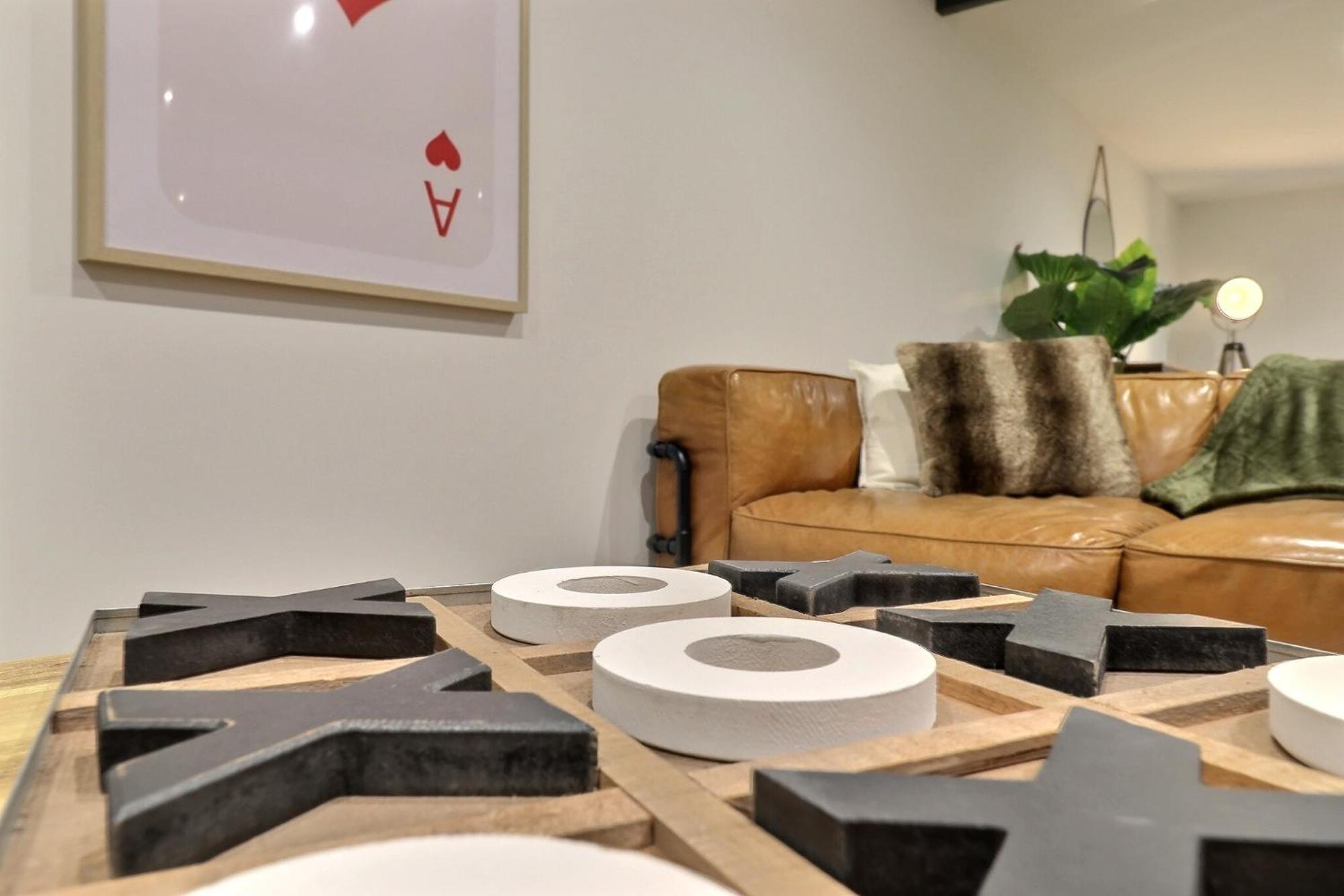 Loft Billard Valence (Drome)